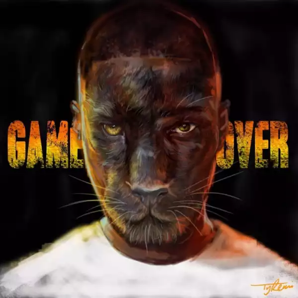 Game Over BY Dave